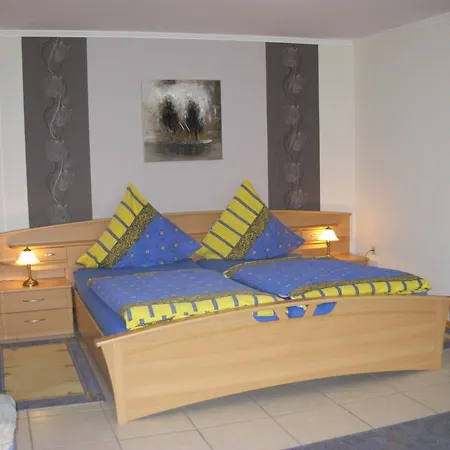 Steinebach Appartement *