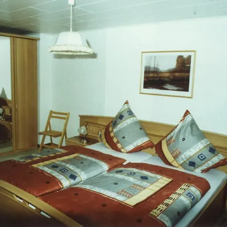 דירה Steinebach דאון