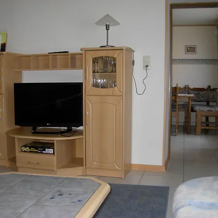 Steinebach דירה *