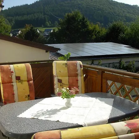 Steinebach דירה דאון