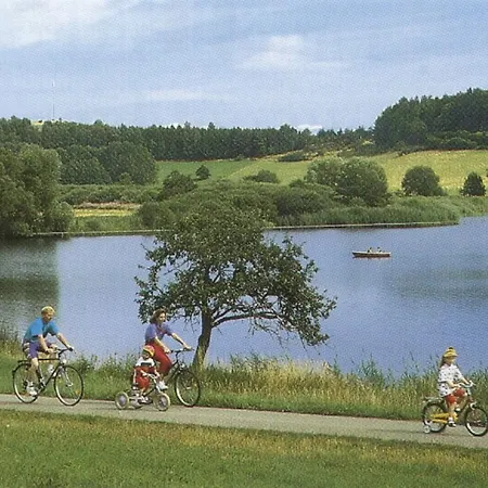 דירה Steinebach *