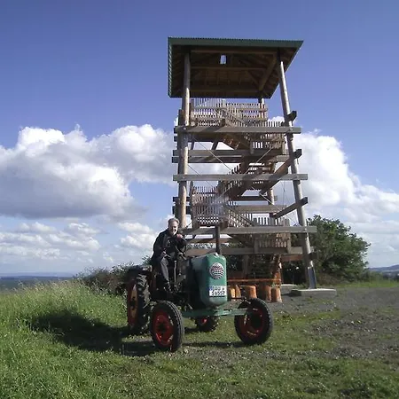 דירה Steinebach דאון