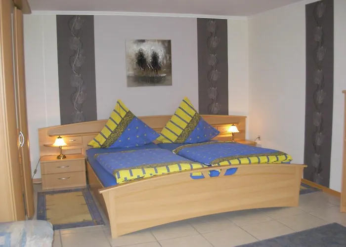 Steinebach דירה *