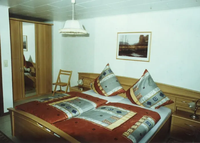 דירה Steinebach דאון