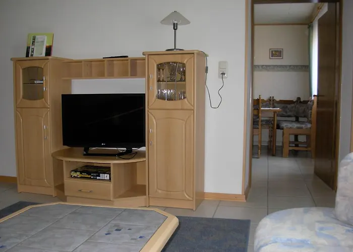 Steinebach דירה *